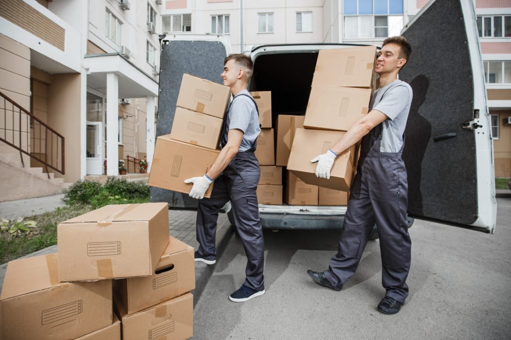 Removalist Services